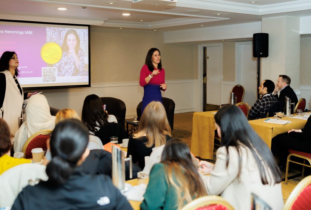 FutuHRistIC - HR and Internal Communications Festival London