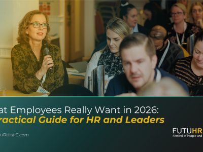 What Employees Really Want in 2026: A Practical Guide for HR and Leaders