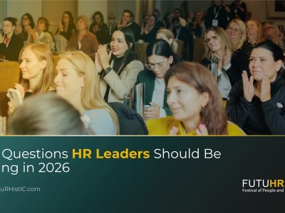 The Questions HR Leaders Should Be Asking in 2026