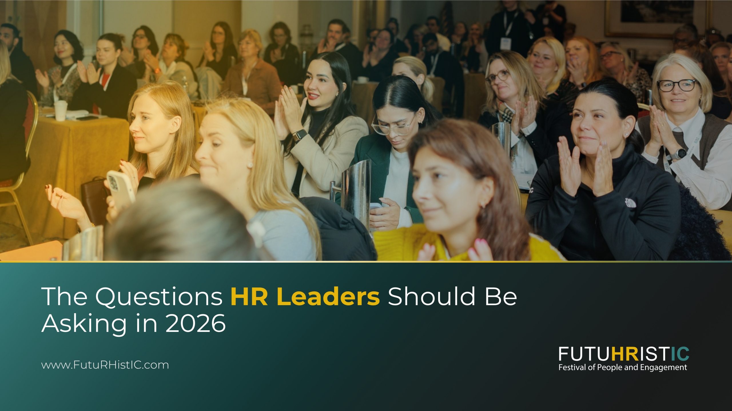 The Questions HR Leaders Should Be Asking in 2026