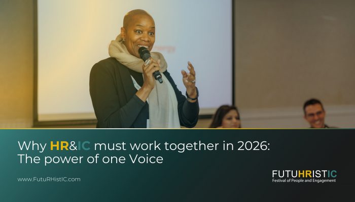 Why HR&IC must work together in 2026