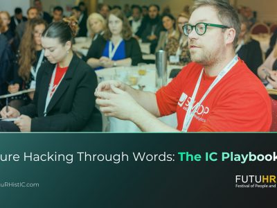 Culture Hacking Through Words: The IC Playbook