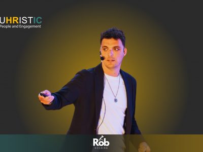 Rob Hosking