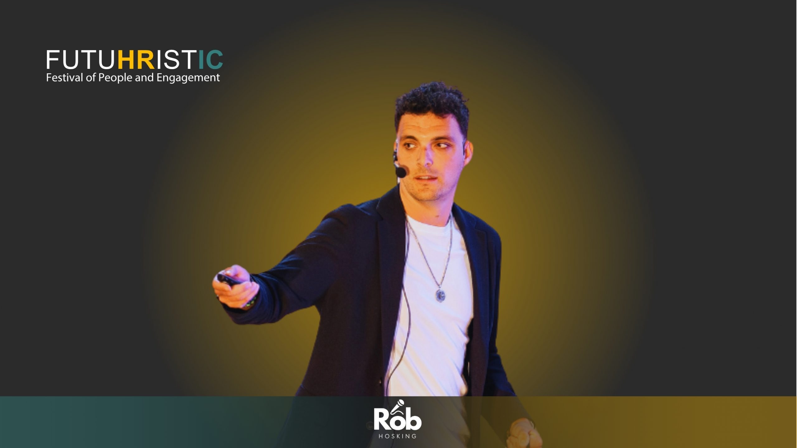 Rob Hosking