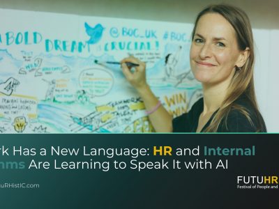Work Has a New Language: HR and Internal Comms Are Learning to Speak It with AI