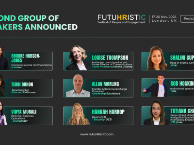Second Group of speakers