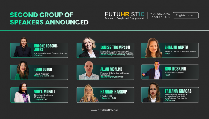 Second Group of speakers