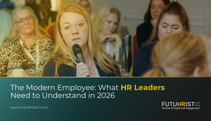 The Modern Employee: What HR Leaders Need to Understand in 2026