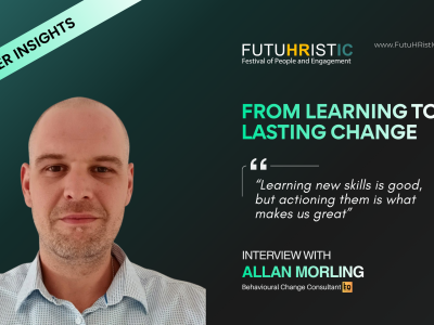 Speaker Insights- Allan Morling