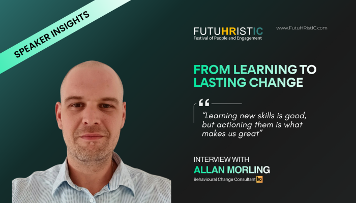 Speaker Insights- Allan Morling