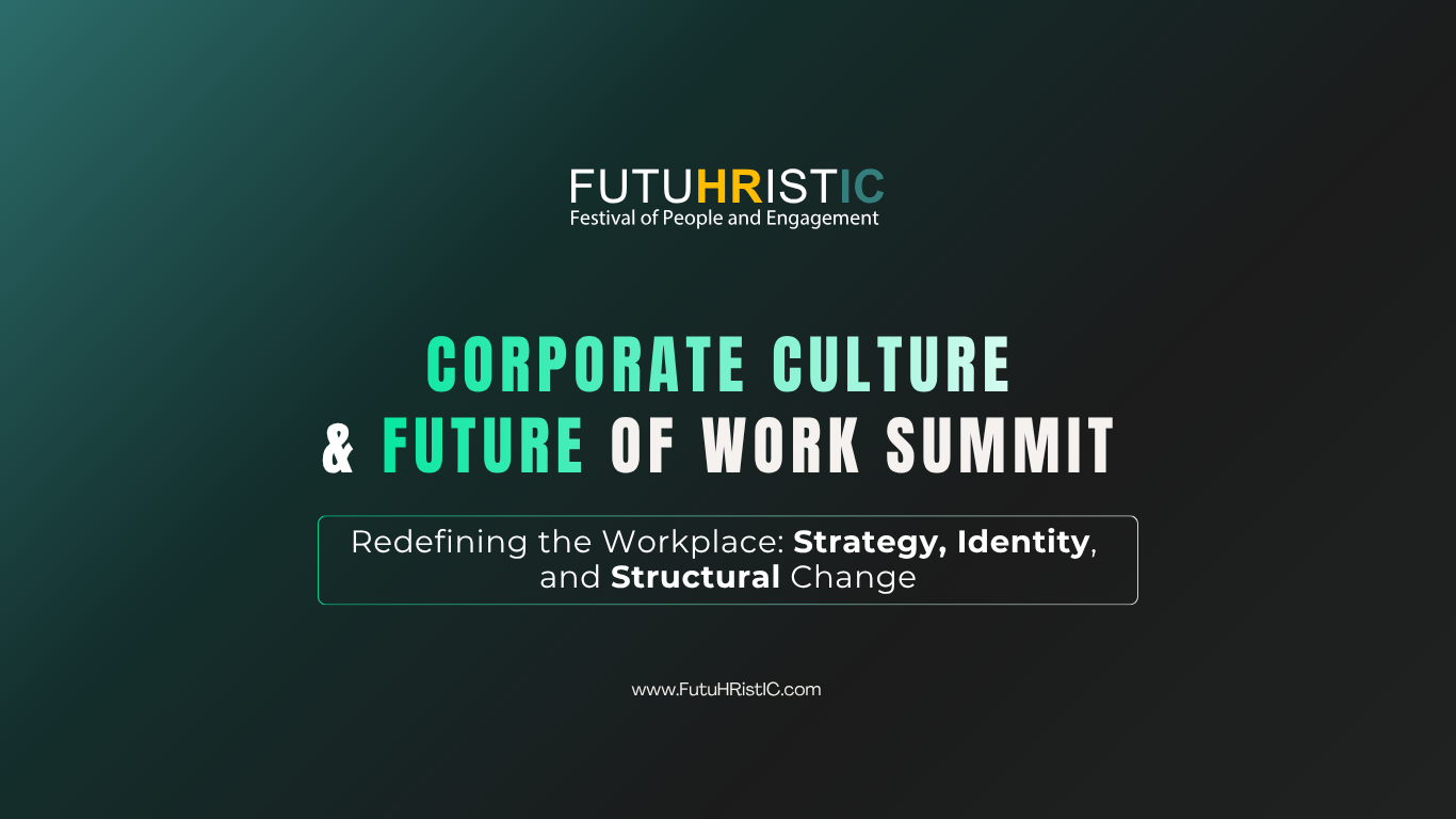 Corporate Culture