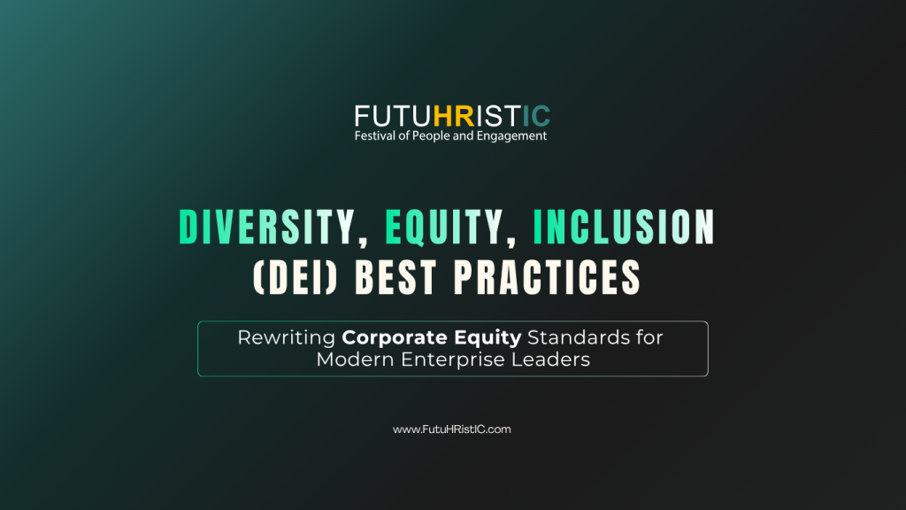 Diversity, Equity, Inclusion