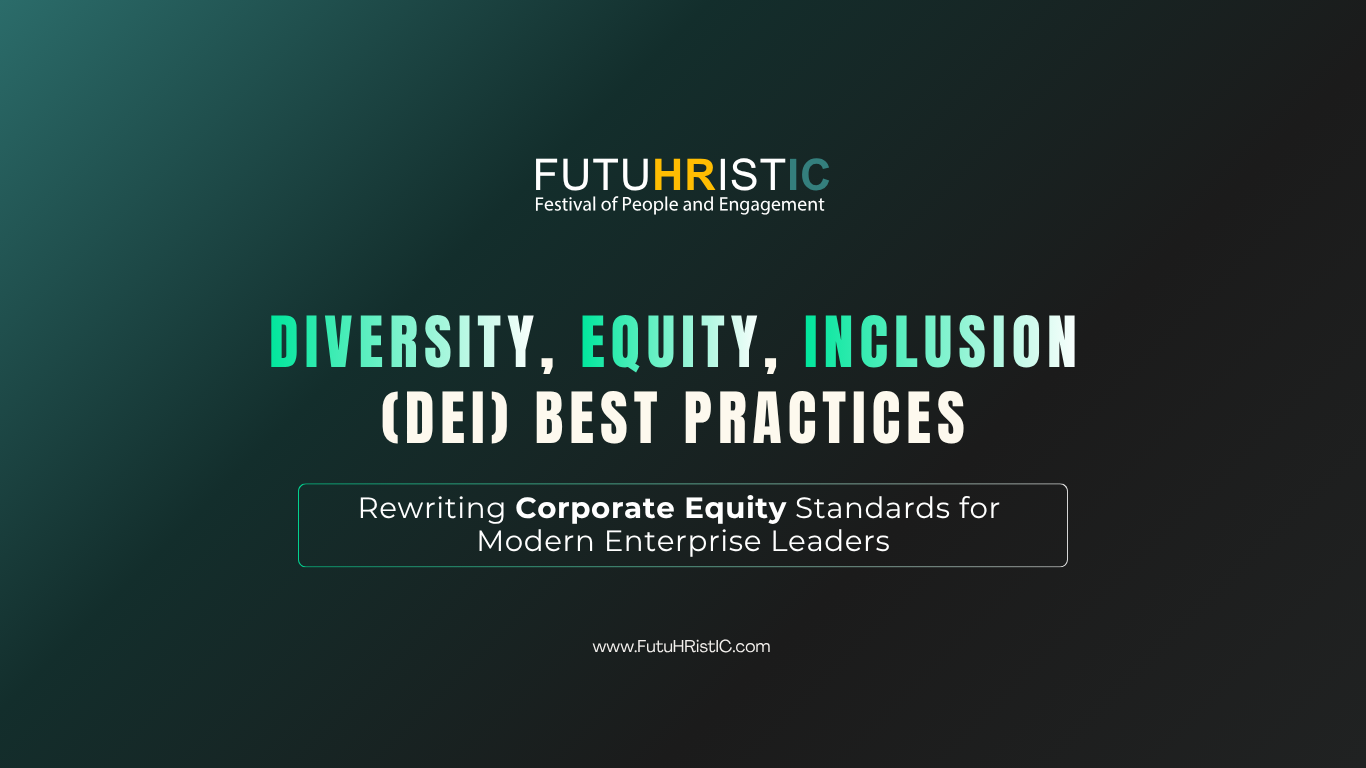Diversity, Equity, Inclusion