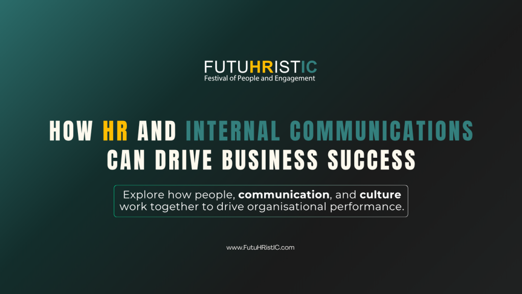 How HR and Internal