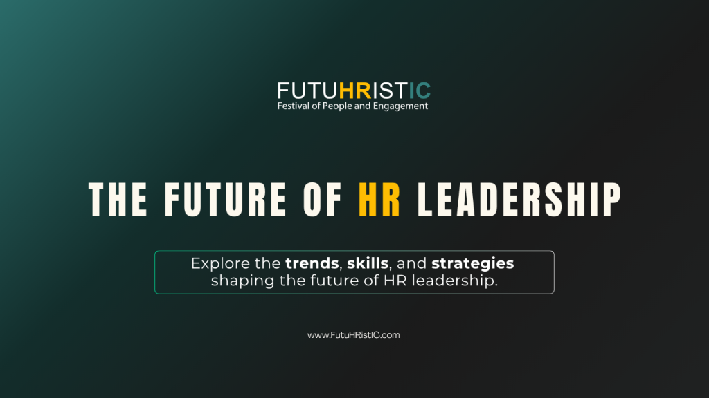 The Future of HR Leadership