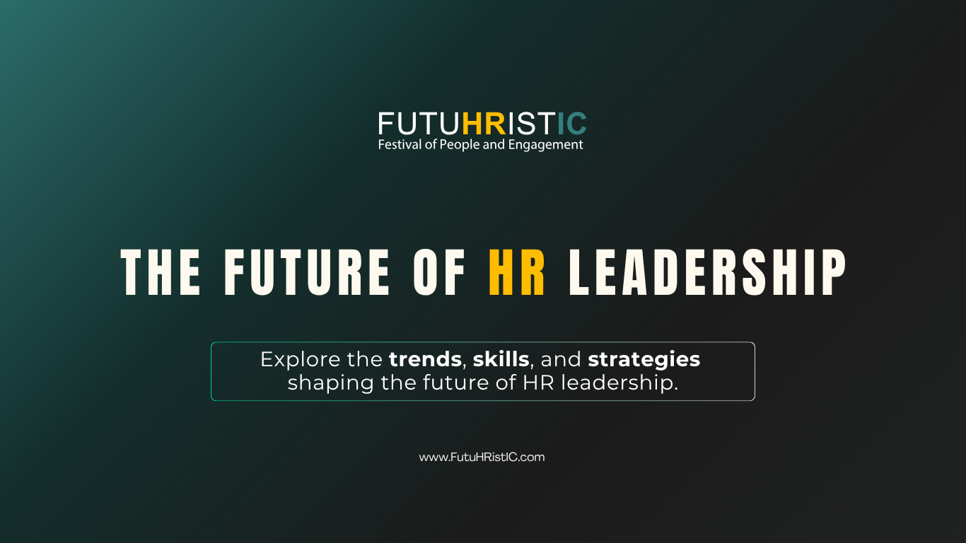 The Future of HR Leadership