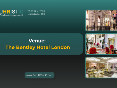 Venue The Bentley Hotel London