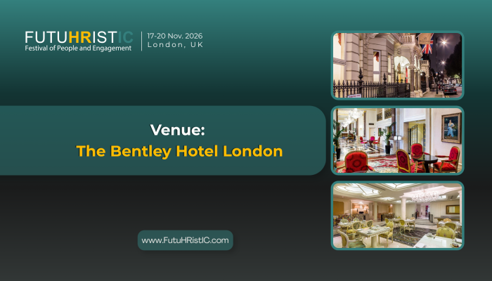 Venue The Bentley Hotel London