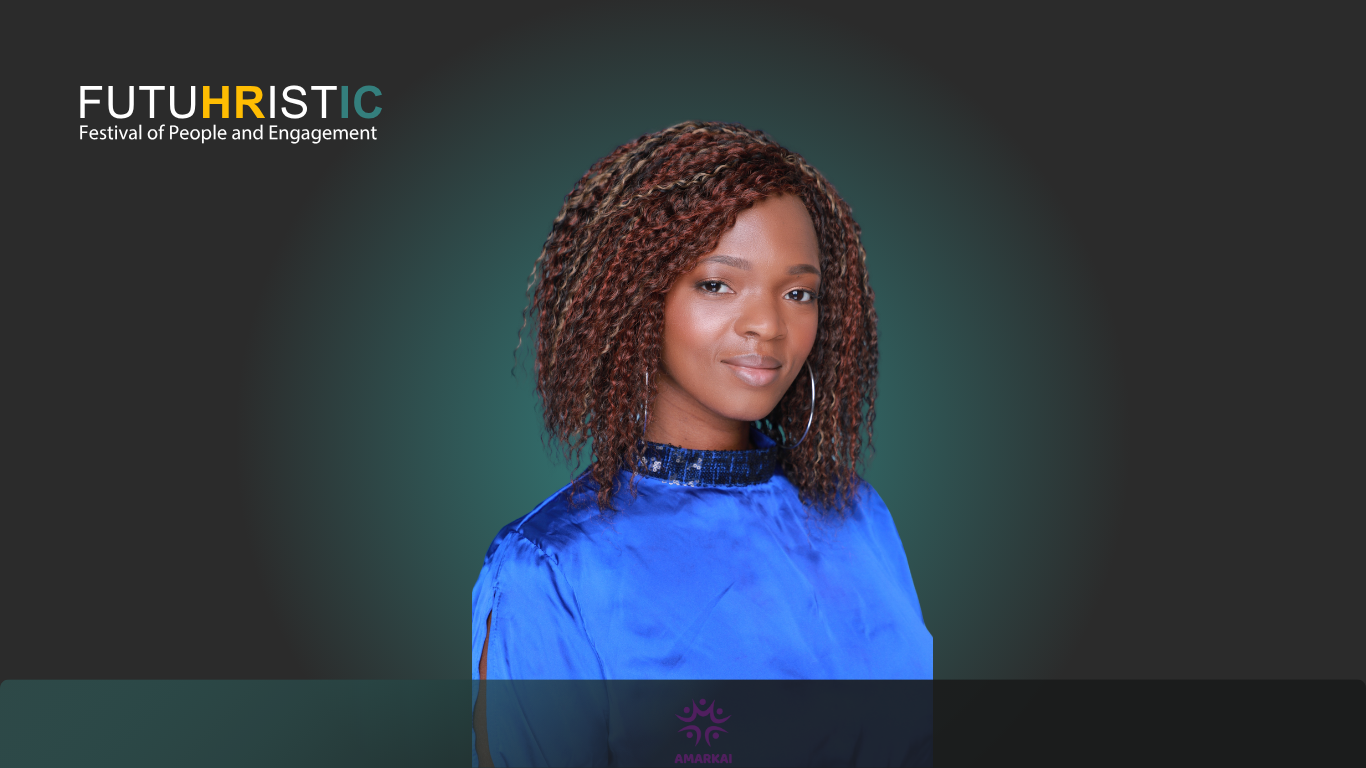 FutuHRistIC Festival Speaker: Anthea Armar