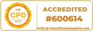 FutuHRistIC Festival is Accredited by CPD - event-600614-logo